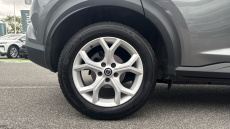 Nissan Juke 1.0 DiG-T 114 N-Connecta 5dr Petrol Hatchback